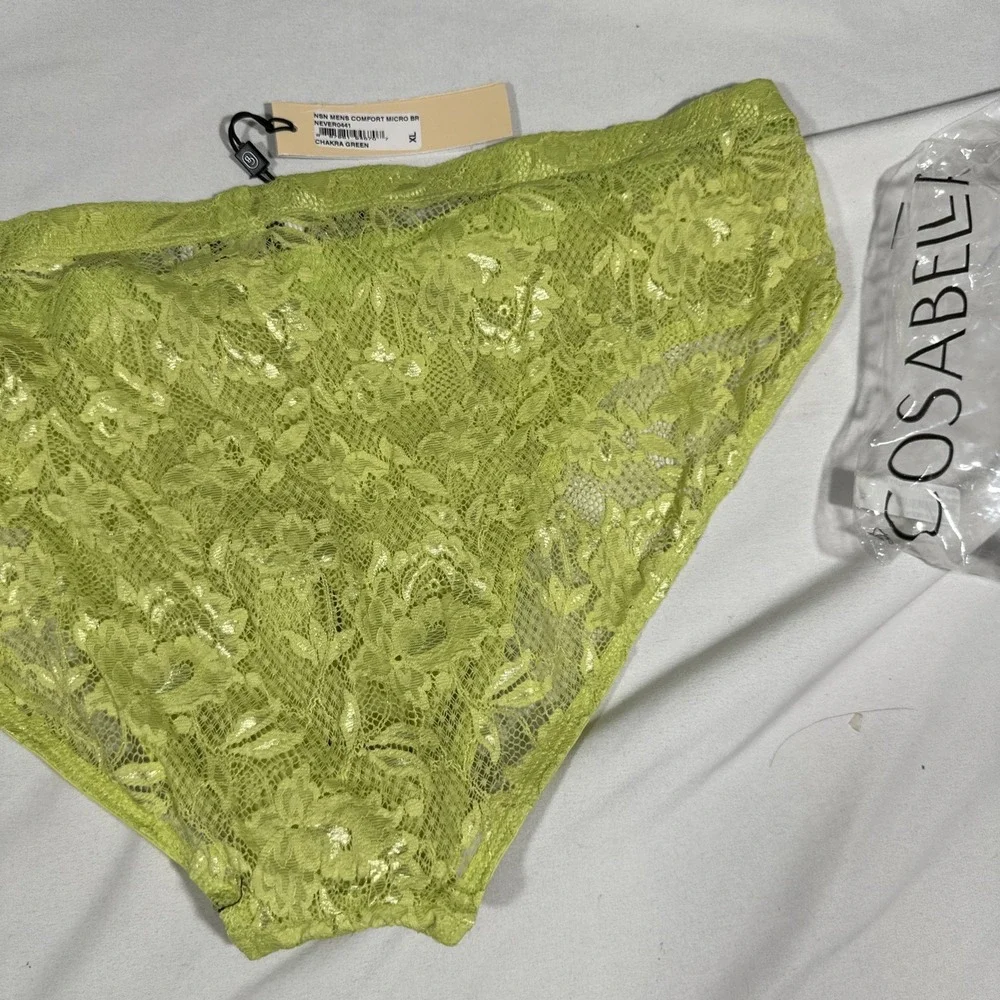 Cosabella nwt men